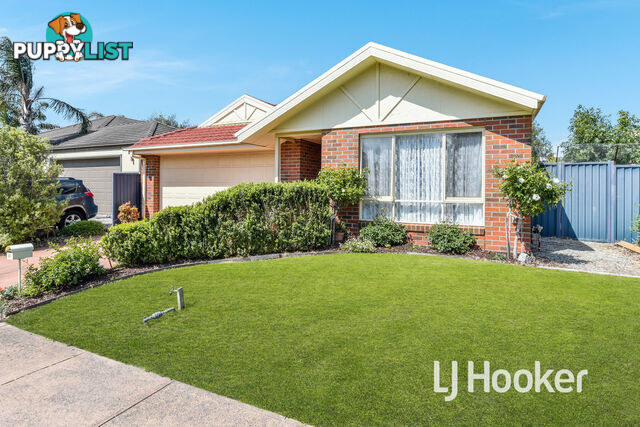 61 The Parkway PAKENHAM VIC 3810