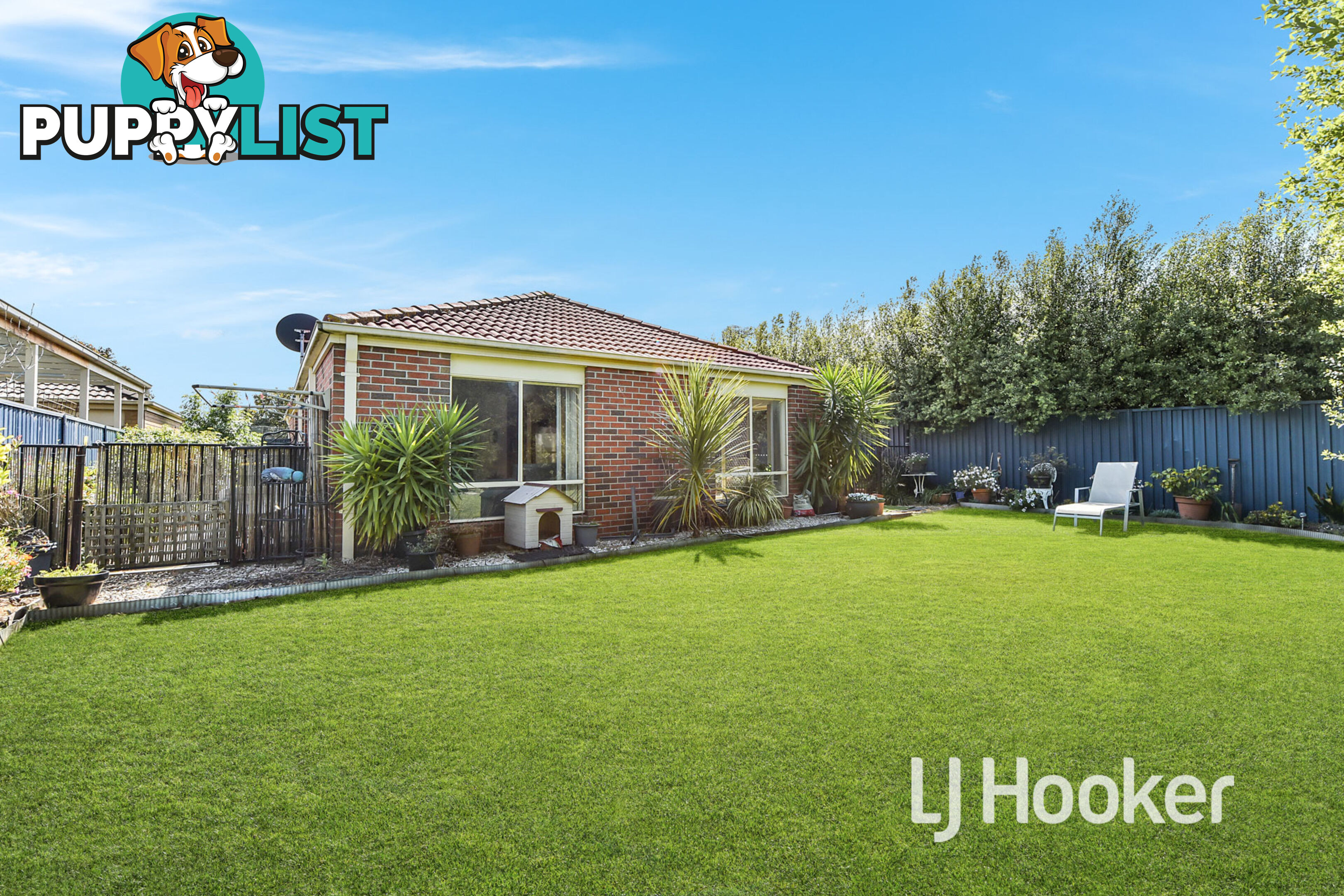 61 The Parkway PAKENHAM VIC 3810