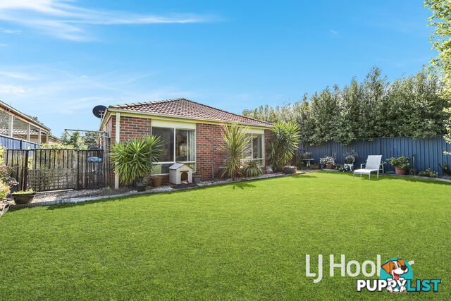 61 The Parkway PAKENHAM VIC 3810