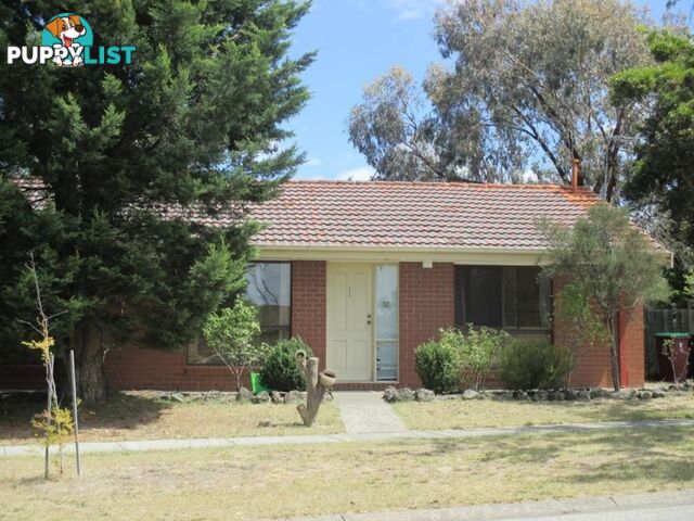 1 Simone Court HALLAM VIC 3803