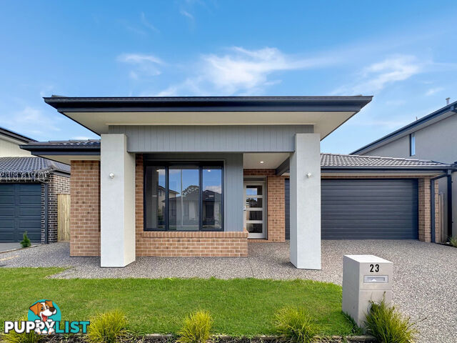 23 Chittagong Drive CLYDE NORTH VIC 3978