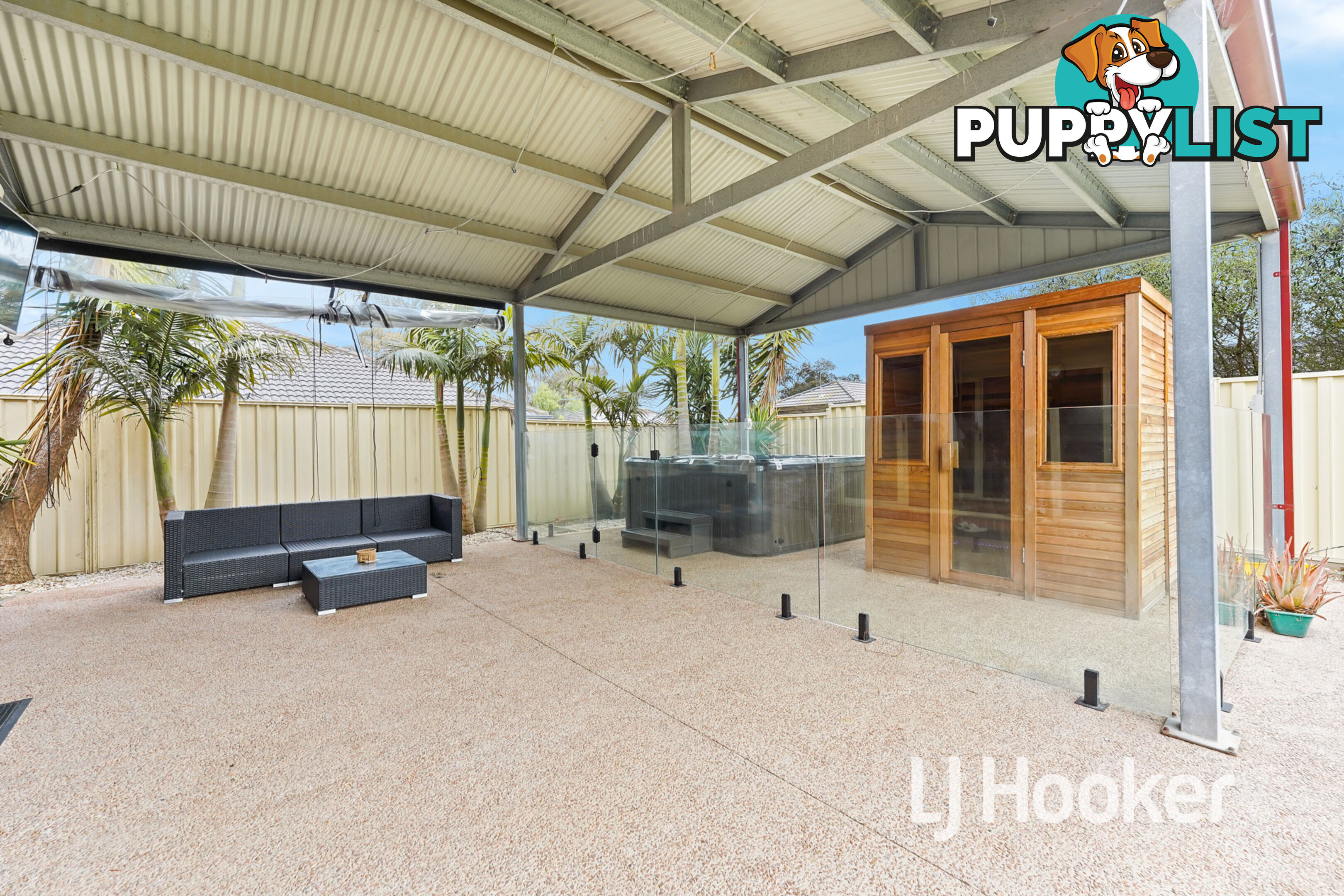 2 Kingsley Court LYNBROOK VIC 3975