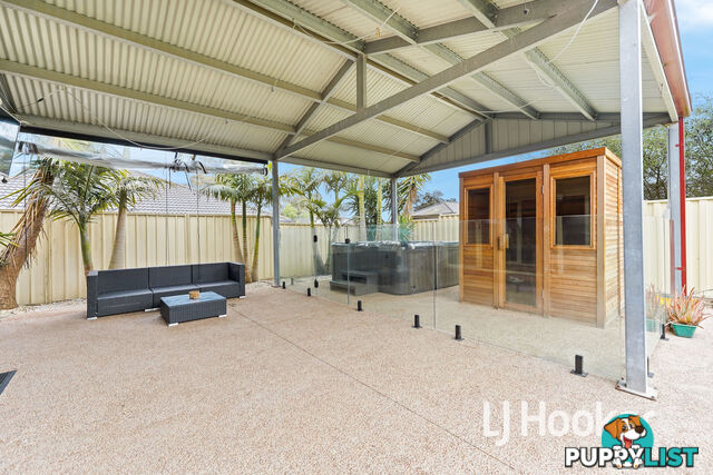 2 Kingsley Court LYNBROOK VIC 3975