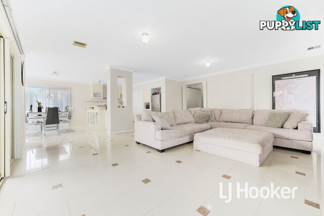 2 Kingsley Court LYNBROOK VIC 3975