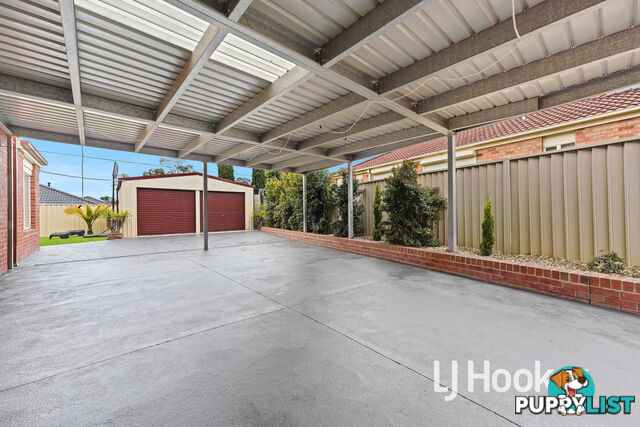 2 Kingsley Court LYNBROOK VIC 3975