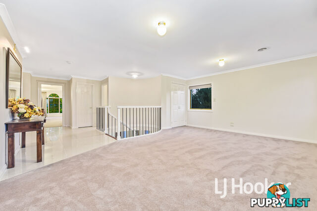 2 Kingsley Court LYNBROOK VIC 3975