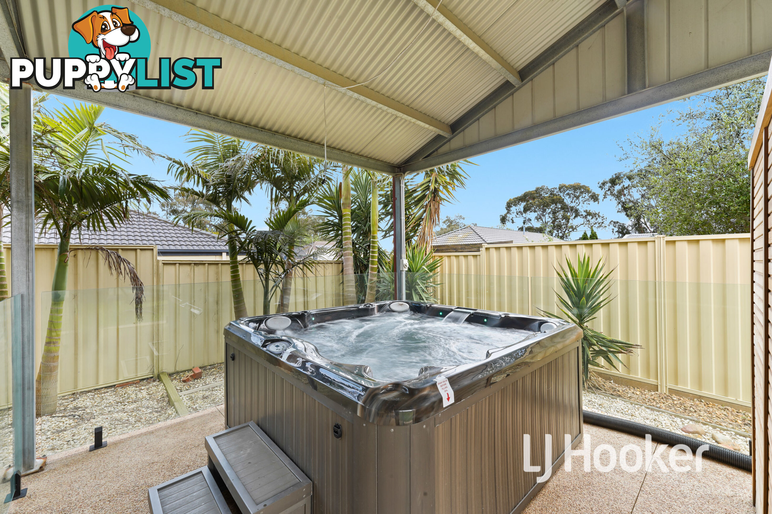 2 Kingsley Court LYNBROOK VIC 3975