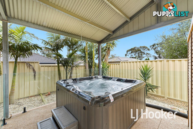 2 Kingsley Court LYNBROOK VIC 3975