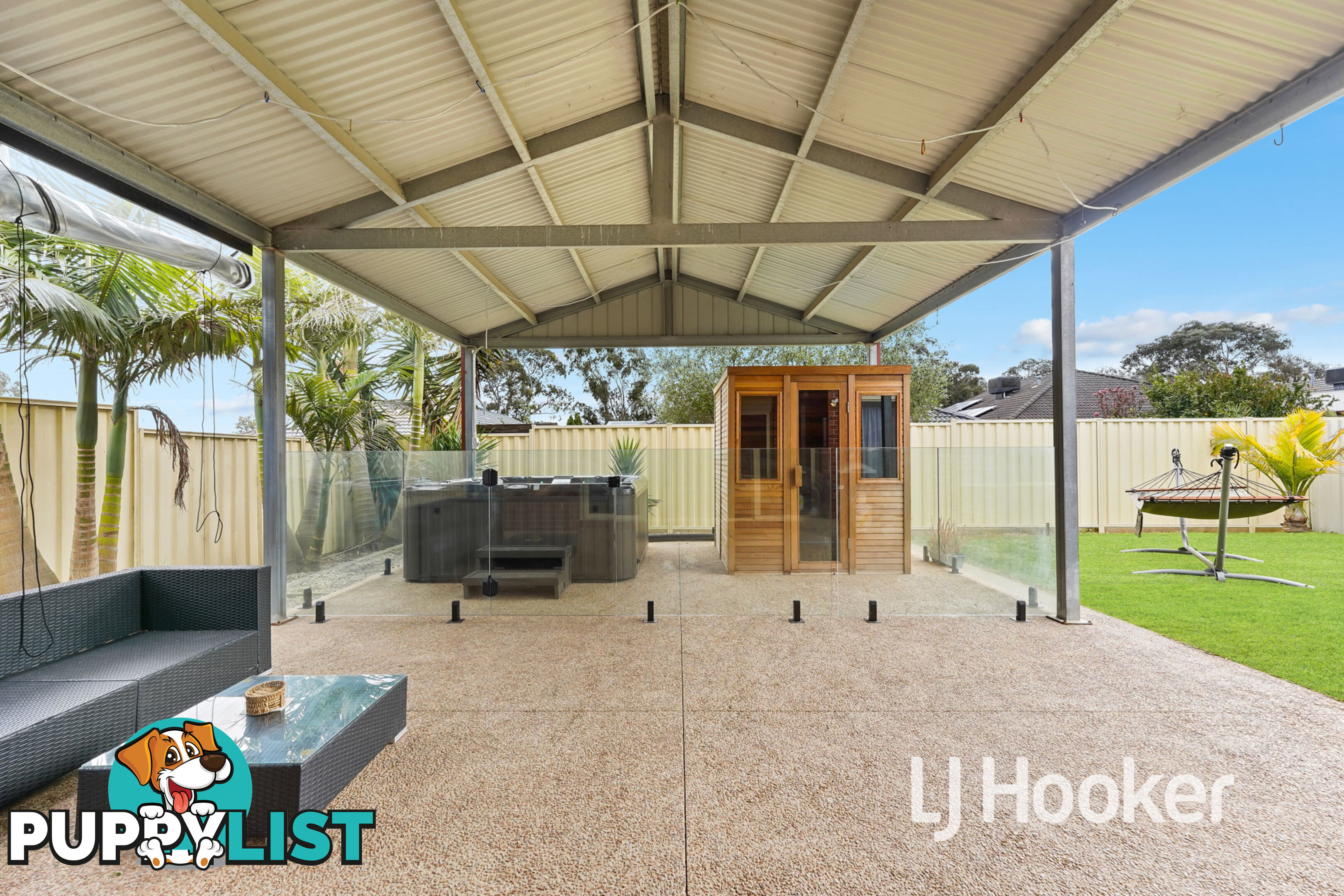 2 Kingsley Court LYNBROOK VIC 3975