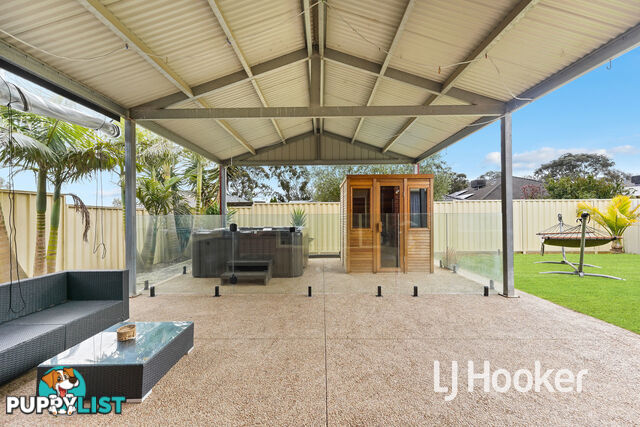 2 Kingsley Court LYNBROOK VIC 3975