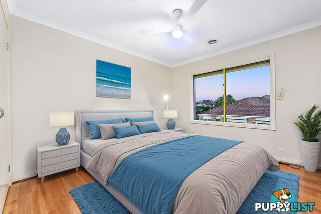 2 Kingsley Court LYNBROOK VIC 3975