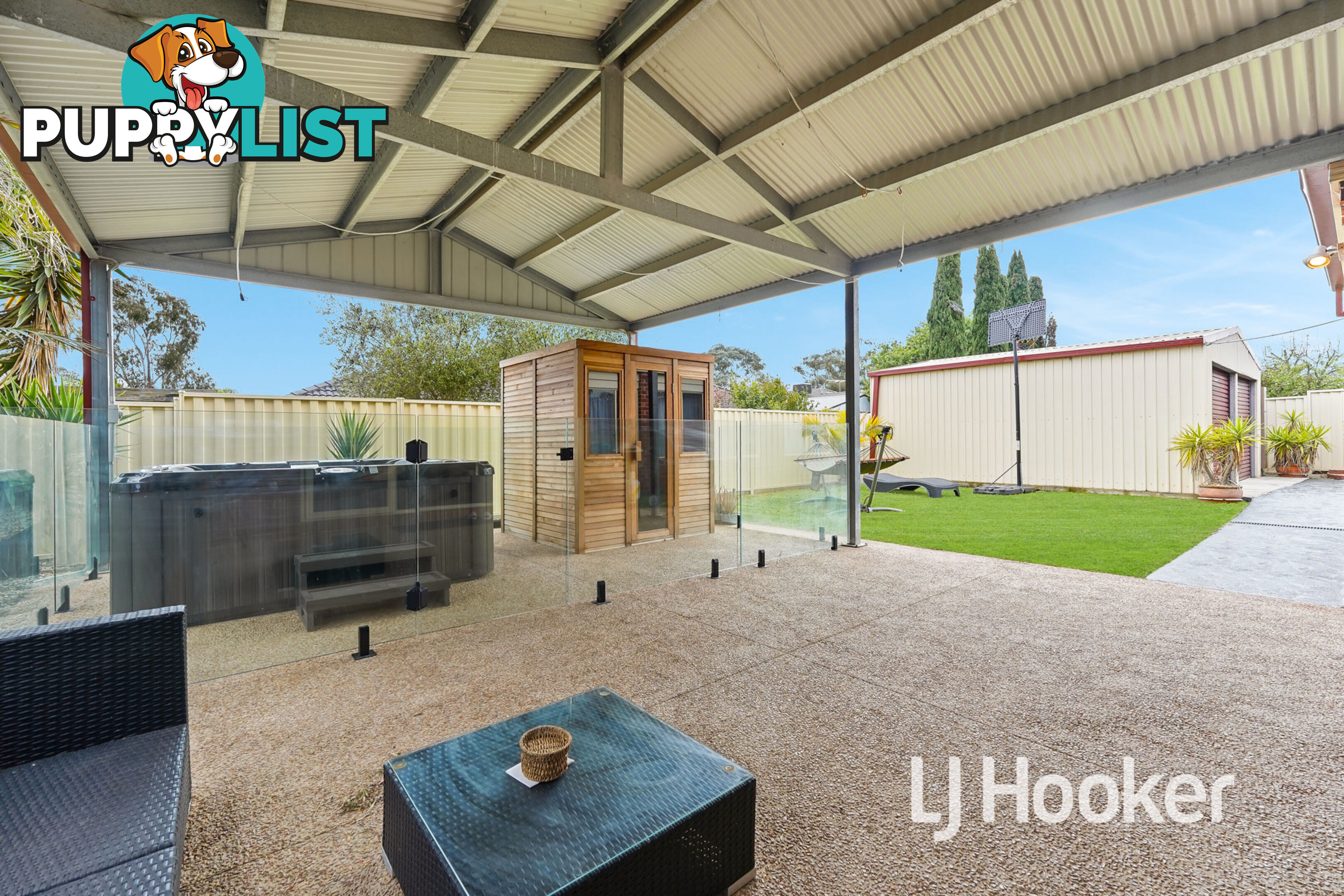 2 Kingsley Court LYNBROOK VIC 3975