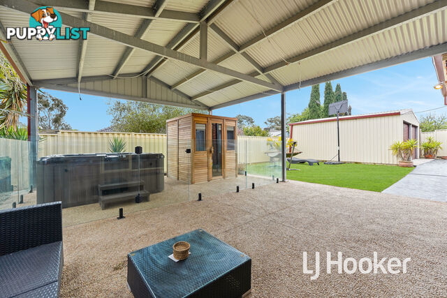 2 Kingsley Court LYNBROOK VIC 3975