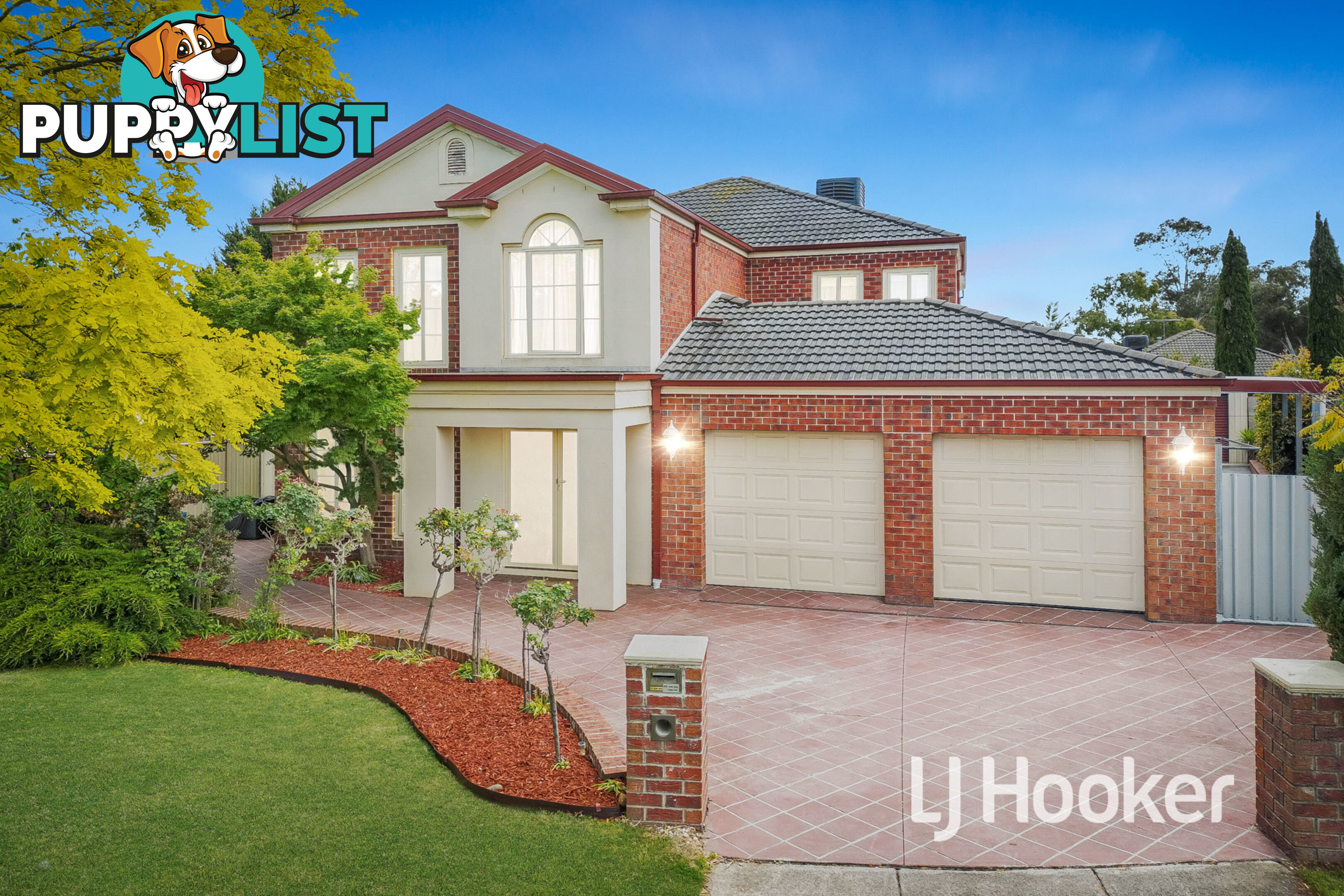 2 Kingsley Court LYNBROOK VIC 3975