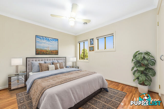 2 Kingsley Court LYNBROOK VIC 3975