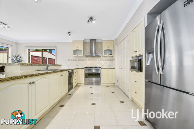 2 Kingsley Court LYNBROOK VIC 3975