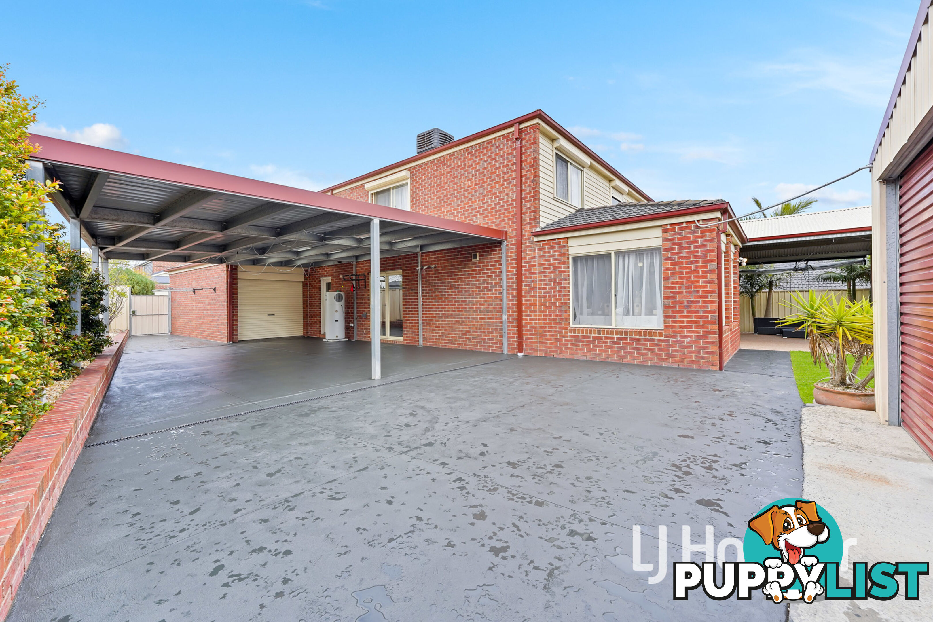 2 Kingsley Court LYNBROOK VIC 3975