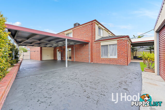 2 Kingsley Court LYNBROOK VIC 3975