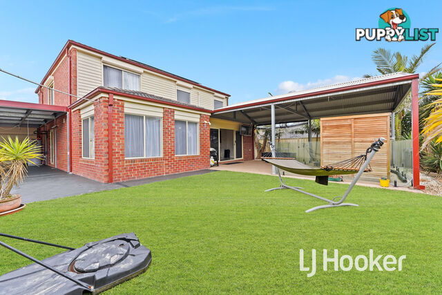 2 Kingsley Court LYNBROOK VIC 3975