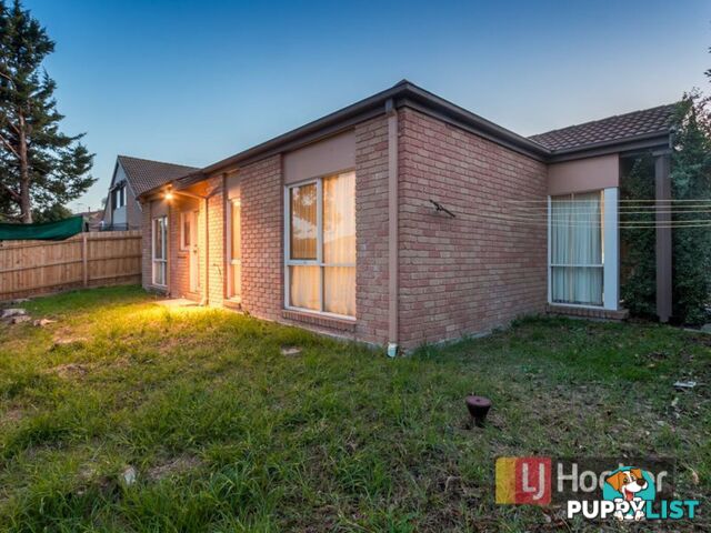 4 Raphael Street HALLAM VIC 3803