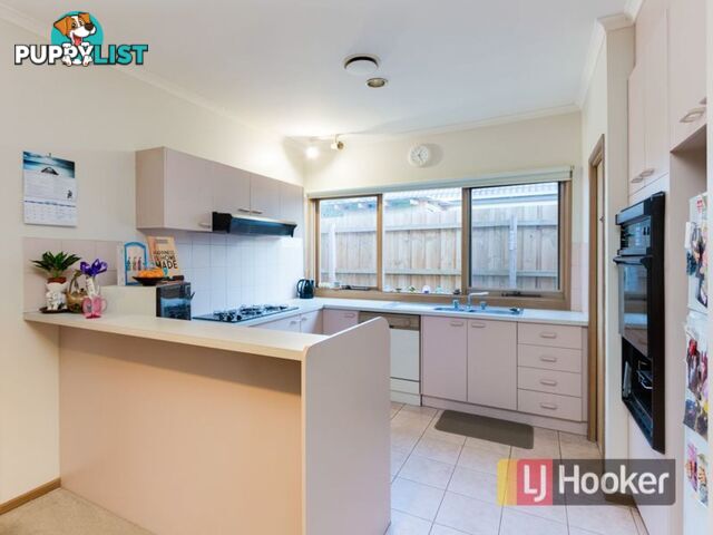 4 Raphael Street HALLAM VIC 3803