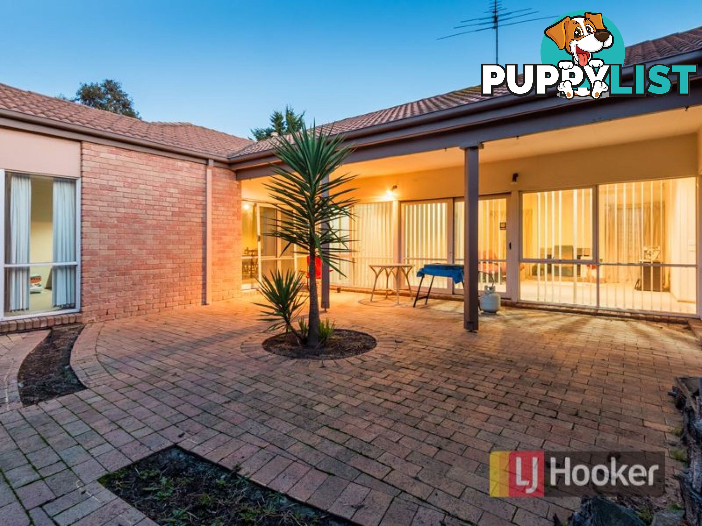 4 Raphael Street HALLAM VIC 3803