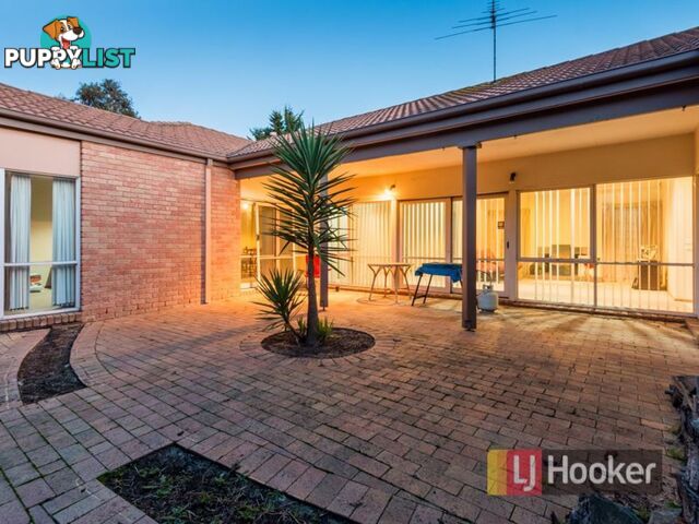 4 Raphael Street HALLAM VIC 3803