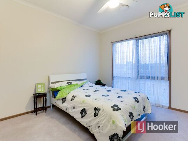 4 Raphael Street HALLAM VIC 3803