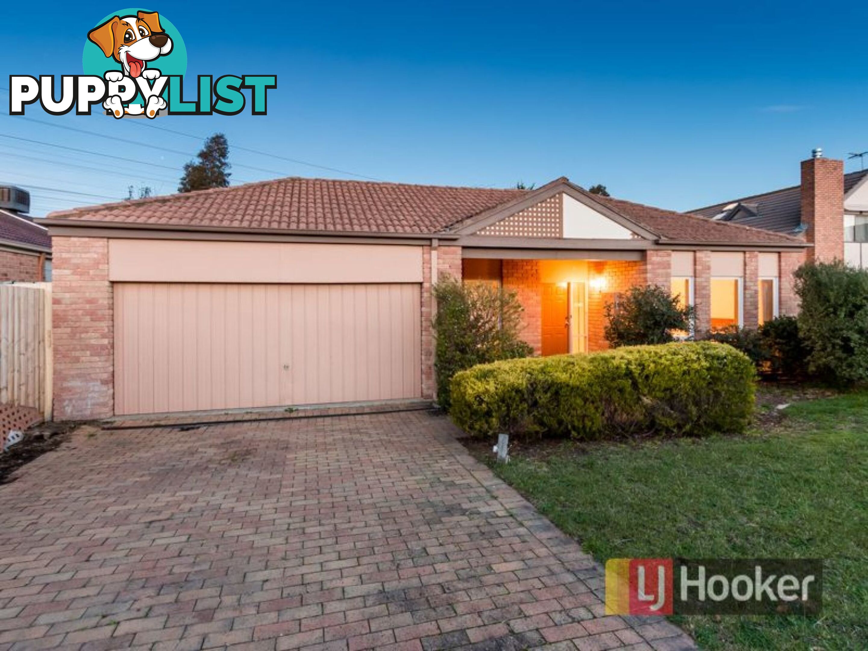 4 Raphael Street HALLAM VIC 3803