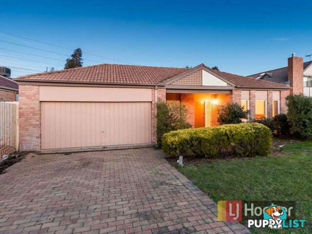 4 Raphael Street HALLAM VIC 3803