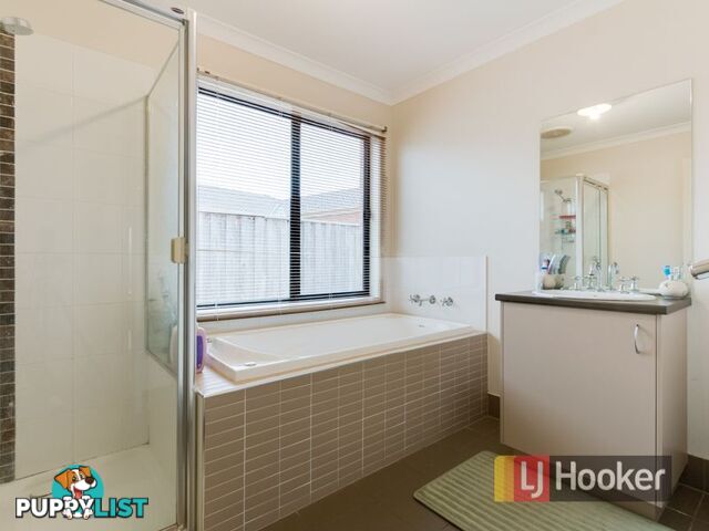 6 Flametree Circuit CRANBOURNE VIC 3977