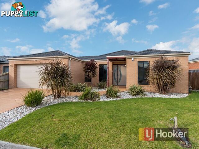 6 Flametree Circuit CRANBOURNE VIC 3977