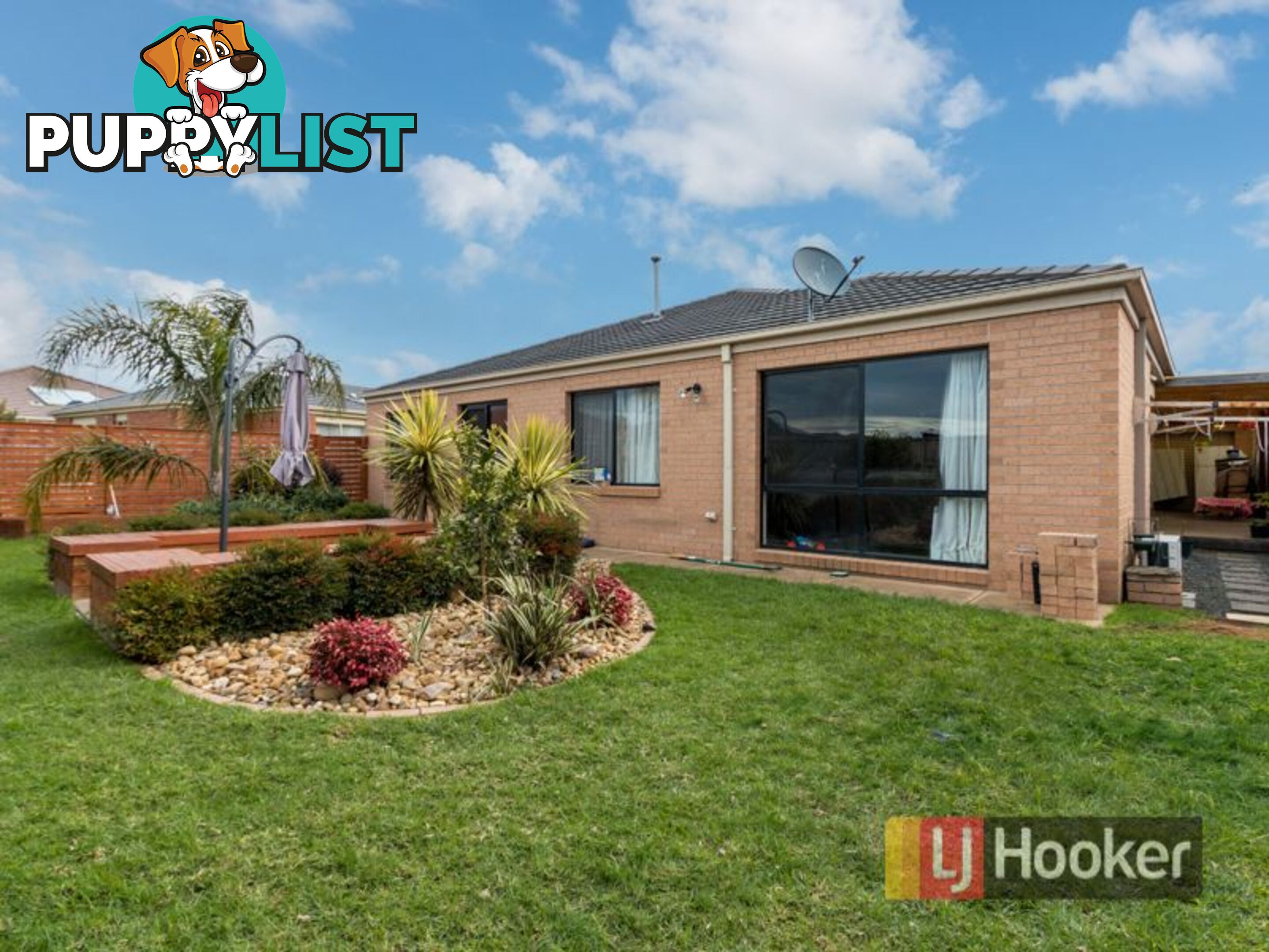 6 Flametree Circuit CRANBOURNE VIC 3977