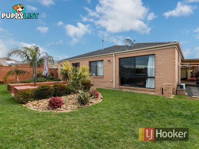 6 Flametree Circuit CRANBOURNE VIC 3977