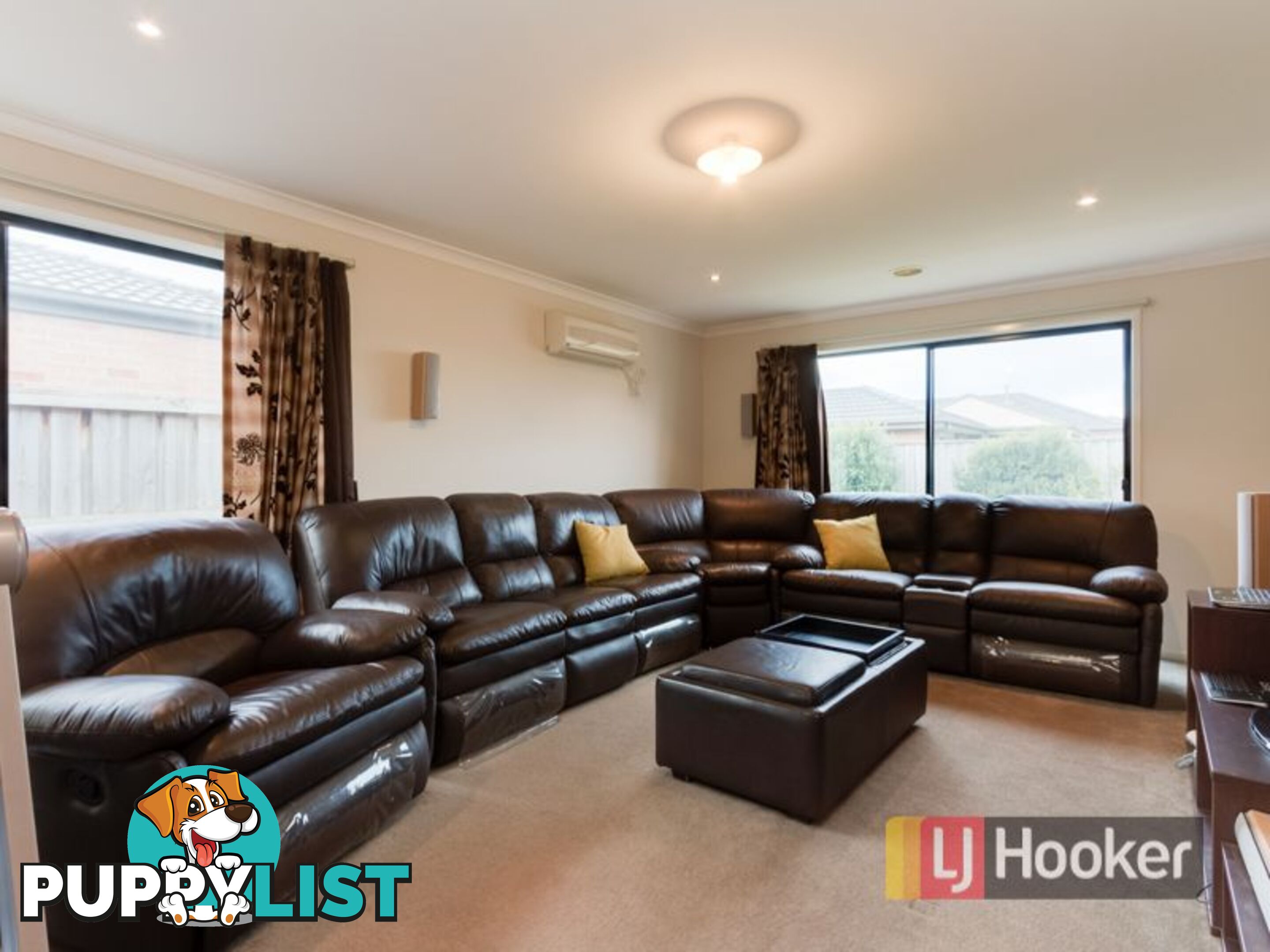 6 Flametree Circuit CRANBOURNE VIC 3977