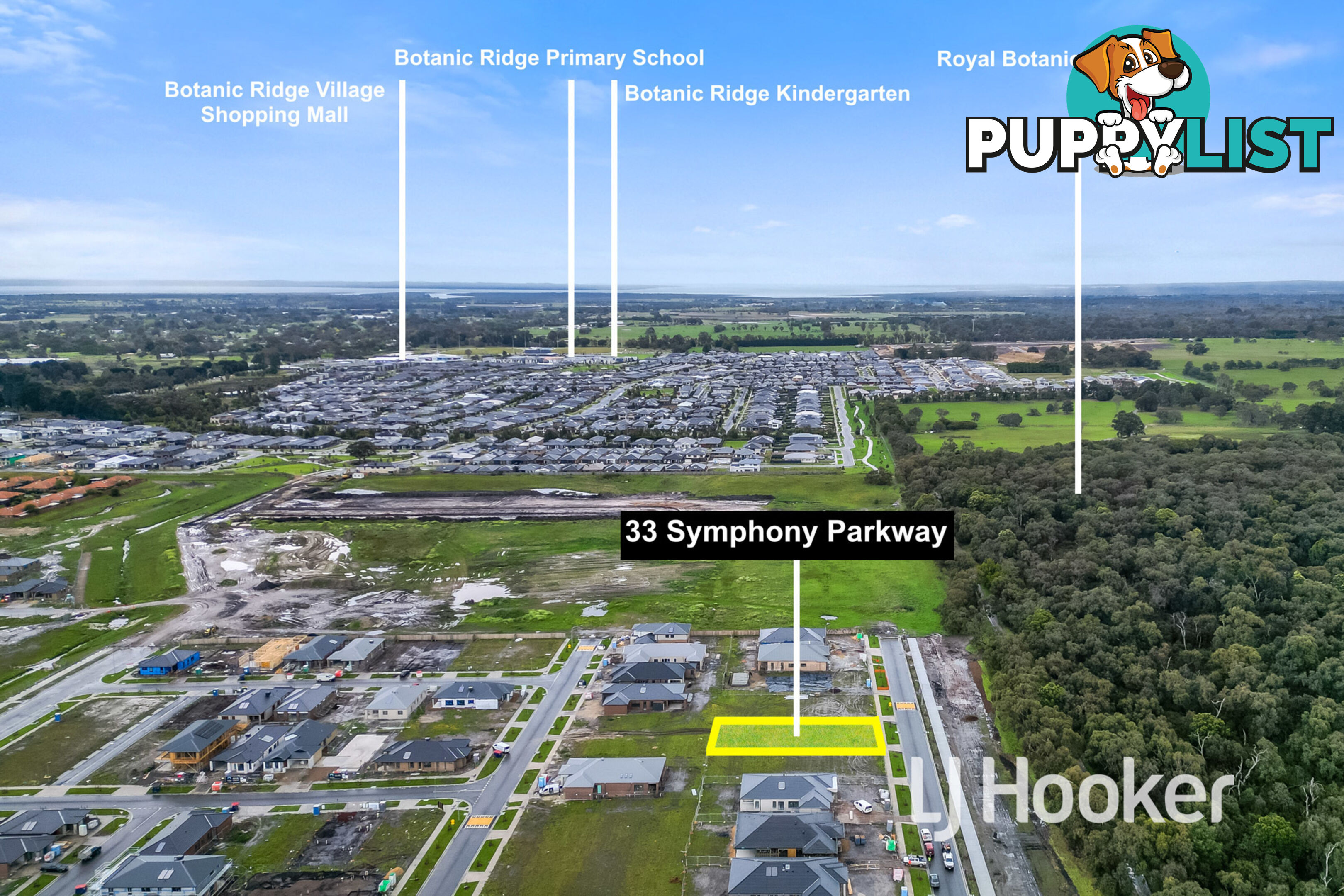 33 Symphony Parkway JUNCTION VILLAGE VIC 3977