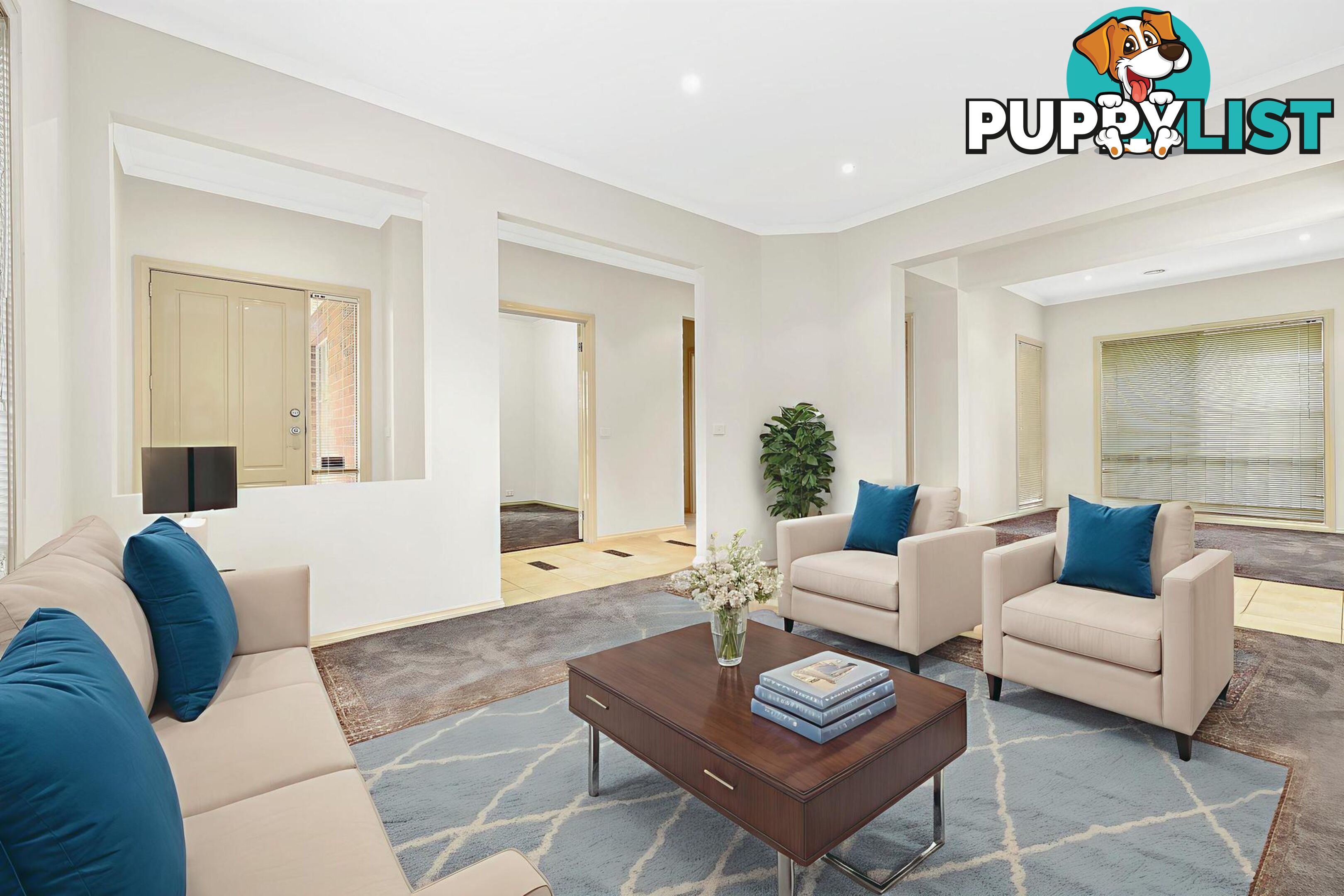24 Yellowbox Crescent LYNDHURST VIC 3975