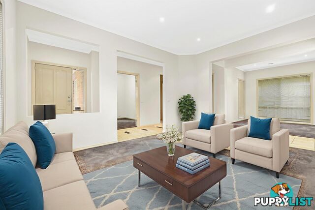 24 Yellowbox Crescent LYNDHURST VIC 3975