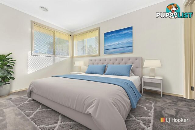 24 Yellowbox Crescent LYNDHURST VIC 3975