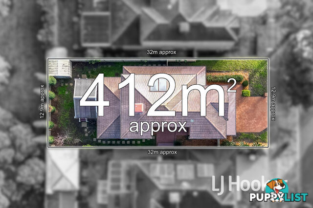 24 Yellowbox Crescent LYNDHURST VIC 3975