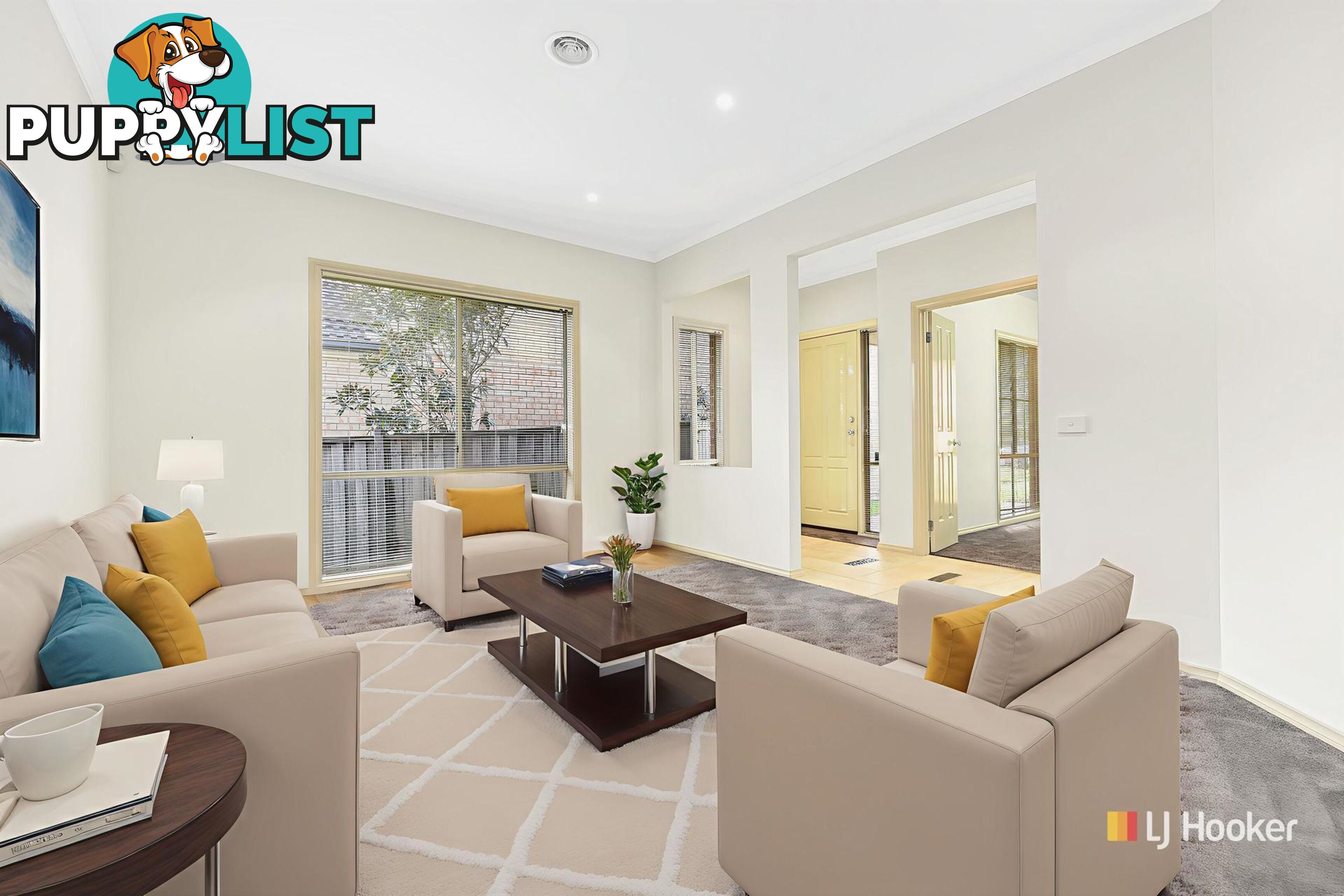 24 Yellowbox Crescent LYNDHURST VIC 3975