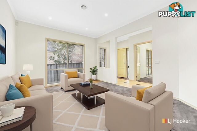 24 Yellowbox Crescent LYNDHURST VIC 3975