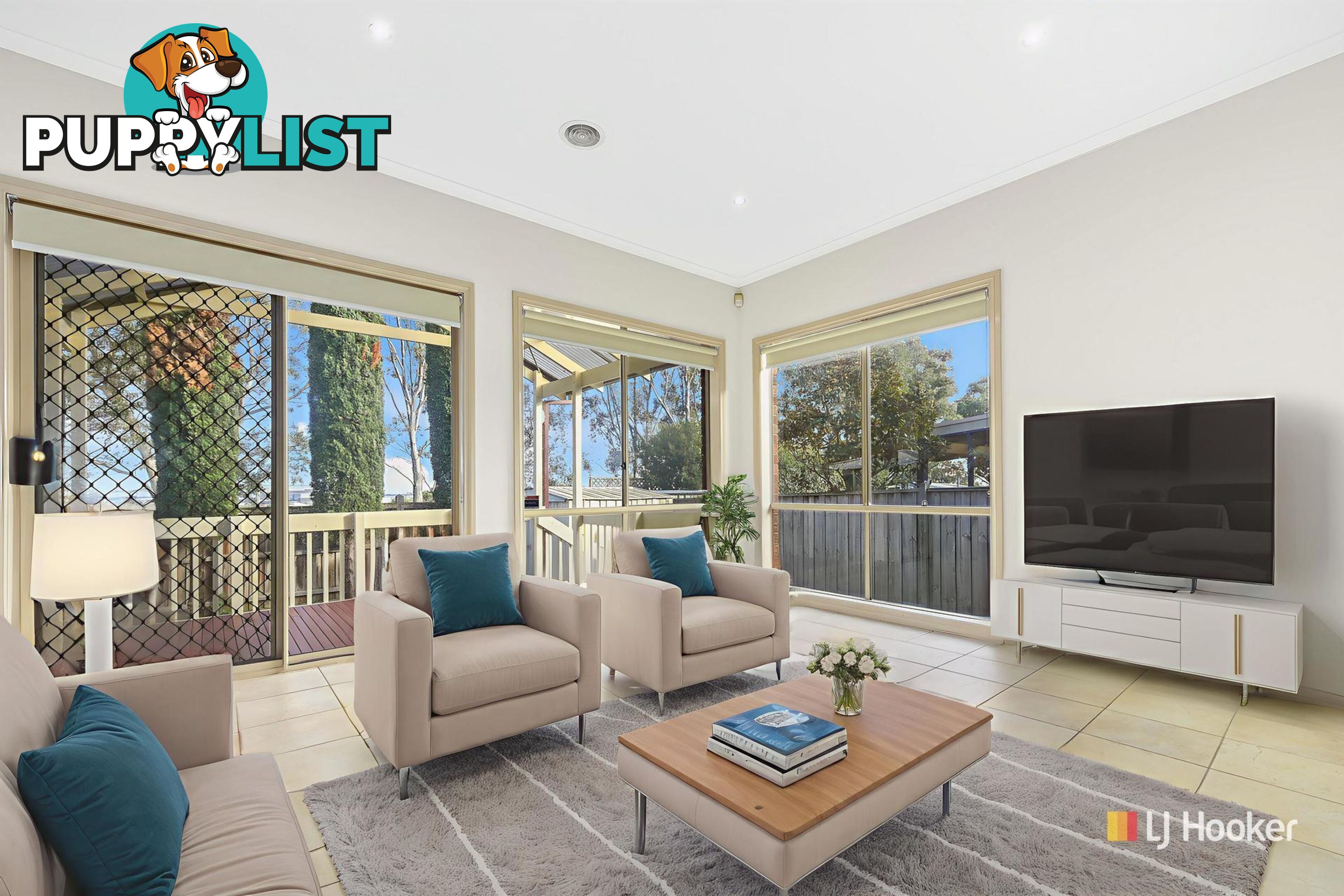 24 Yellowbox Crescent LYNDHURST VIC 3975