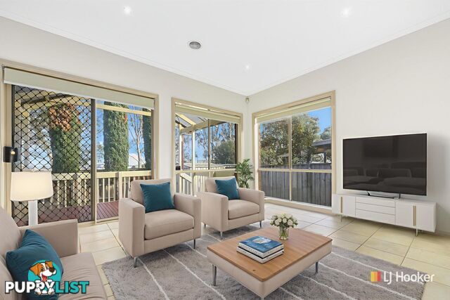 24 Yellowbox Crescent LYNDHURST VIC 3975