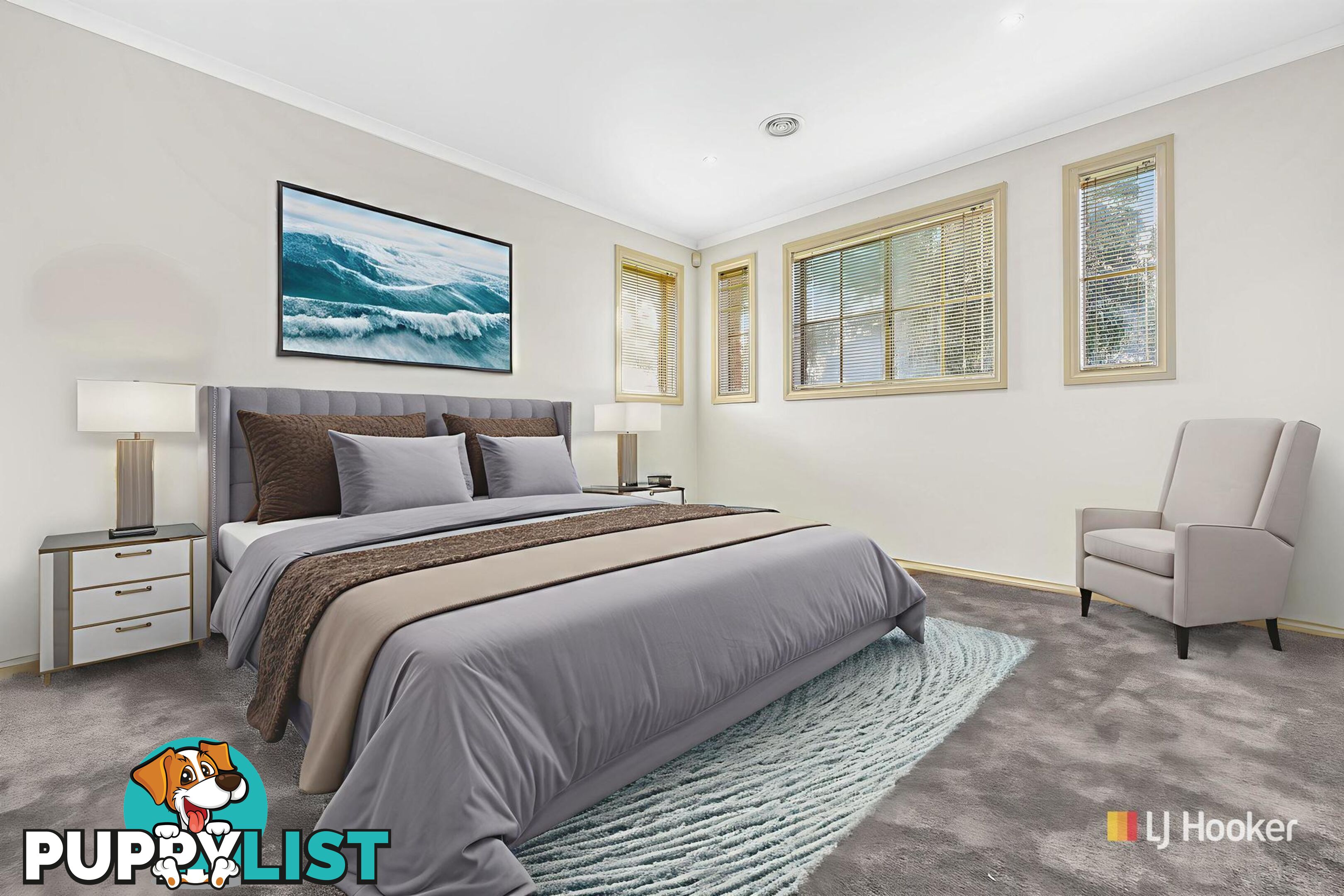 24 Yellowbox Crescent LYNDHURST VIC 3975