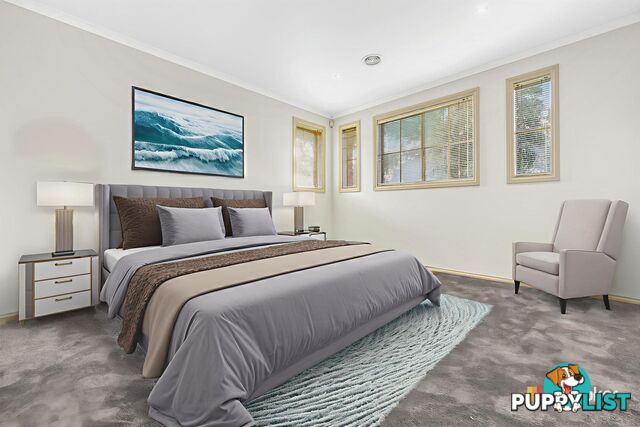 24 Yellowbox Crescent LYNDHURST VIC 3975