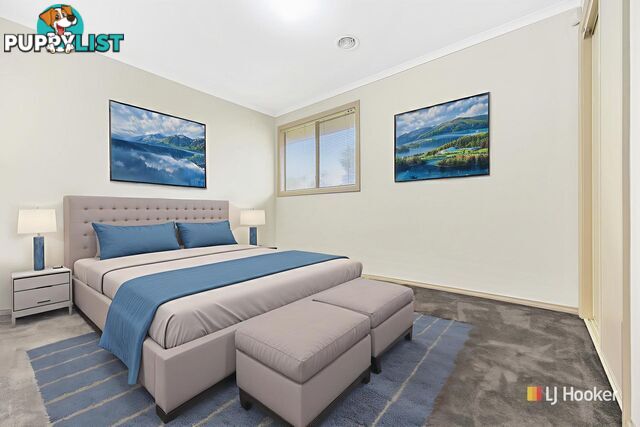 24 Yellowbox Crescent LYNDHURST VIC 3975