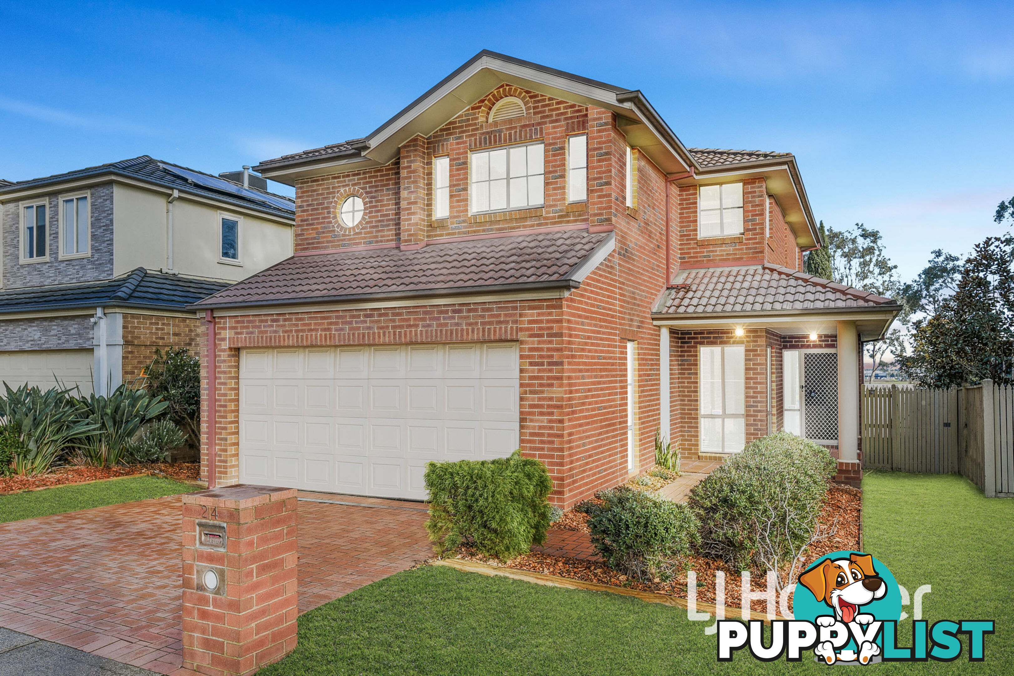 24 Yellowbox Crescent LYNDHURST VIC 3975