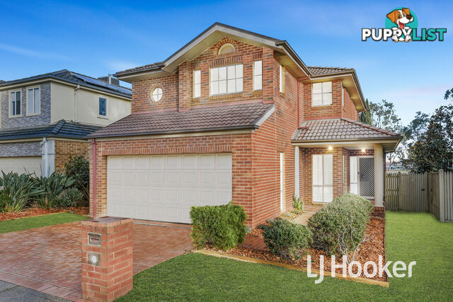 24 Yellowbox Crescent LYNDHURST VIC 3975