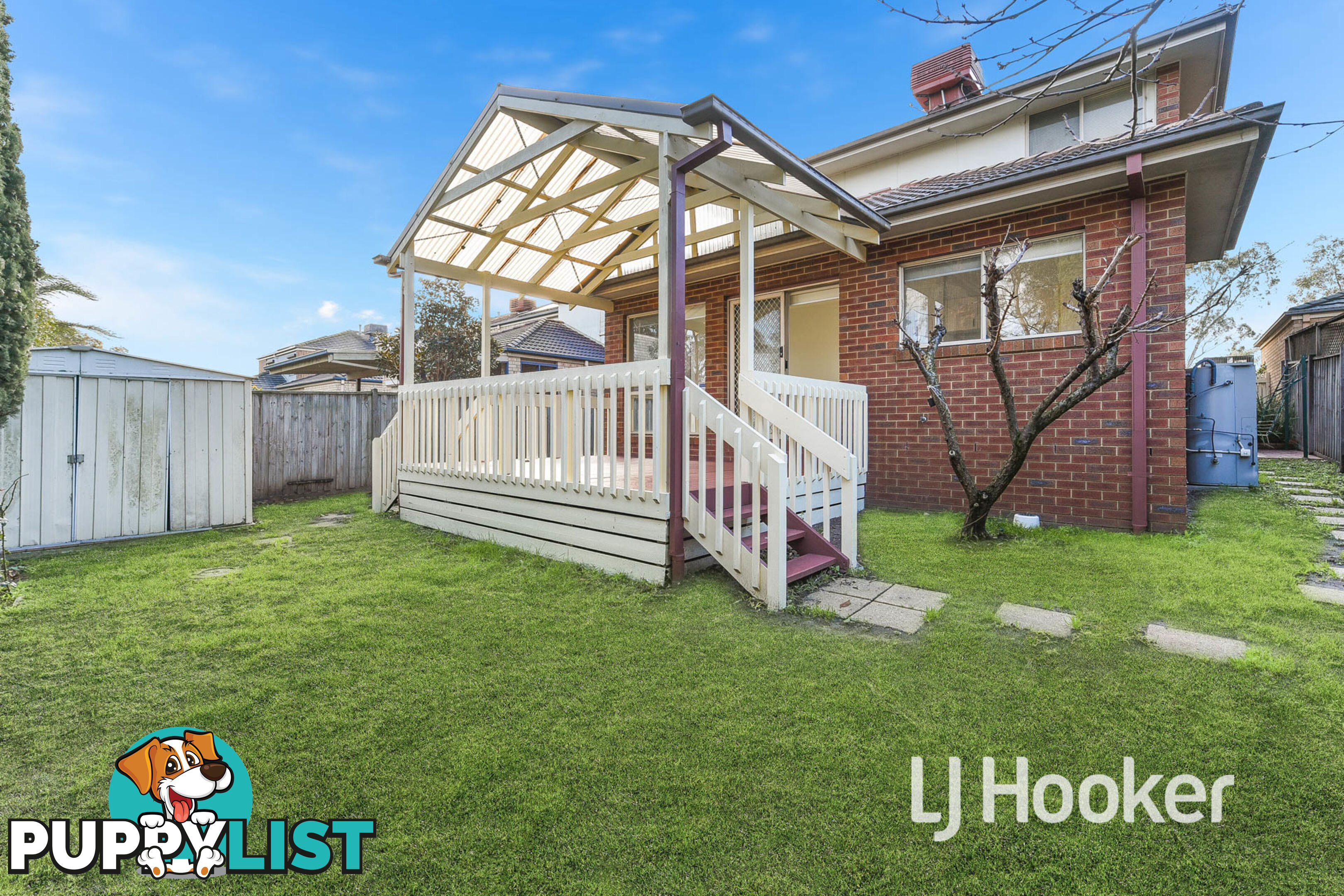 24 Yellowbox Crescent LYNDHURST VIC 3975